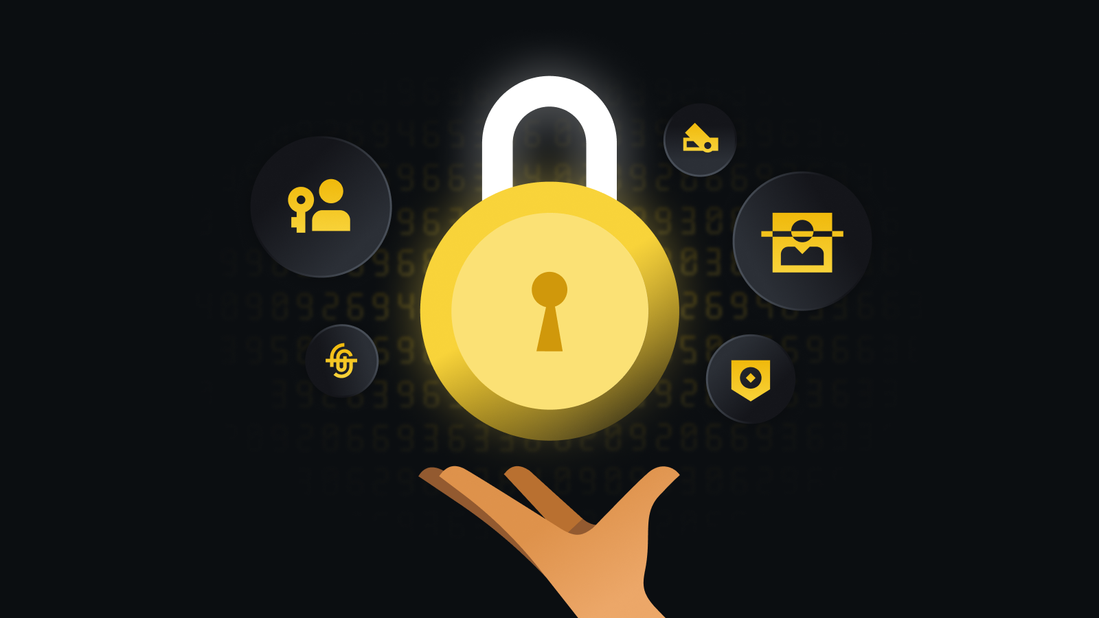 安全合规支付解决方案